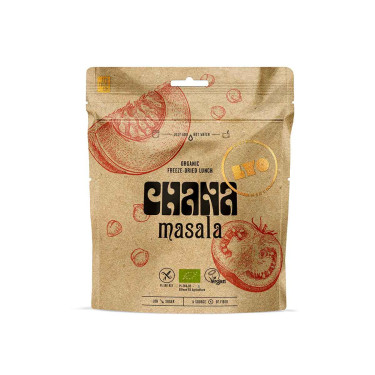 Organic Chana Masala