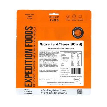 Macaroni Cheese - Large Format