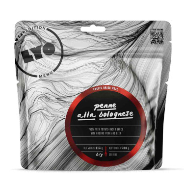 Penne Bolognese - Large Format