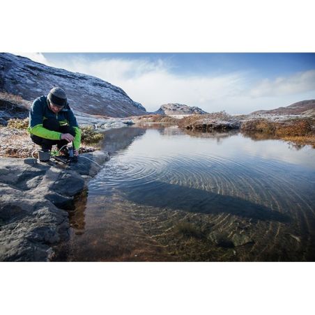 Filtre à eau, modèle KATADYN HIKER PRO