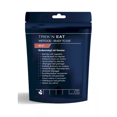 Beef Sauté with Vegetables