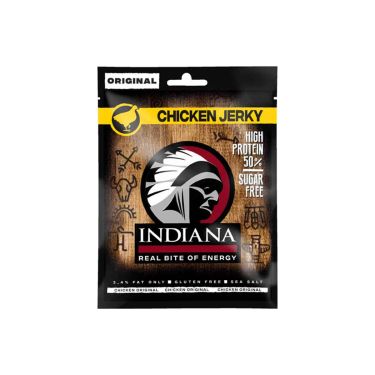 Chicken Jerky - Dried Chicken Original - 25 g