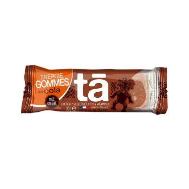 Ta Energy Gummies - Cola