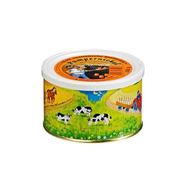 Rye bread - 250 g - 15 years