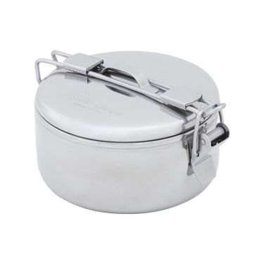 MSR Alpine StowAway Pot stainless steel saucepan - 0.77 L