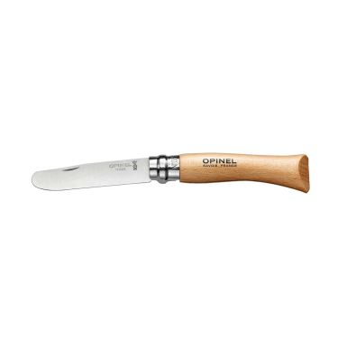 Opinel No.7 Knife - My first Opinel