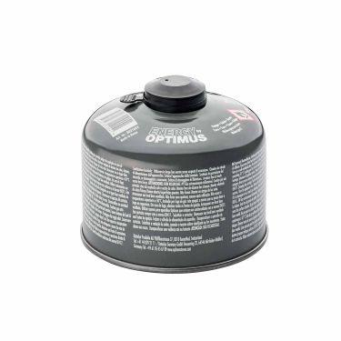 Optimus Energy 4-season gas cartridge - 230 g