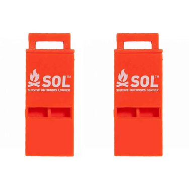 Pack 100 dB SOL whistle