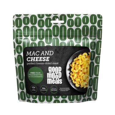 Macaroni and cheese