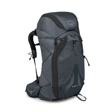 Sac à dos de randonnée Osprey Exos 48 - Gris