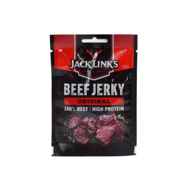 Beef Jerky - Boeuf séché Original - 70 g