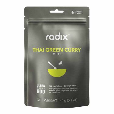 Thai Green Curry - Large Format