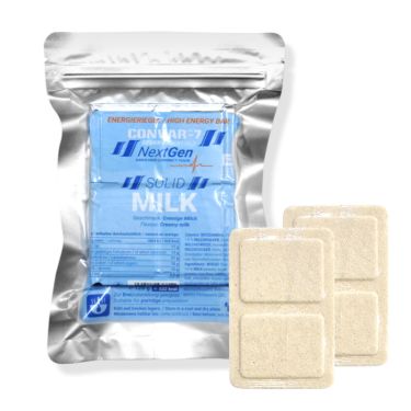 Emergency Biscuit - Milk - 10 years