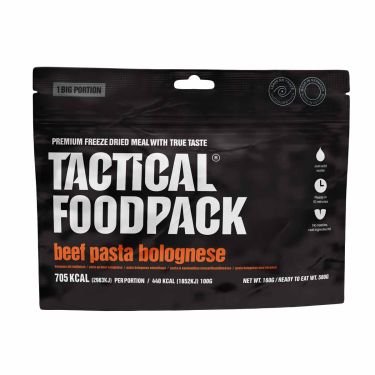 Bolognese Pasta - Large Format