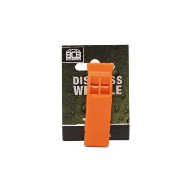 BCB distress whistle
