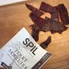 Sanglier Jerky - SPIL JERKY - Barbecue