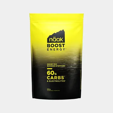 Näak Energy Drink - Neutral - 960 g