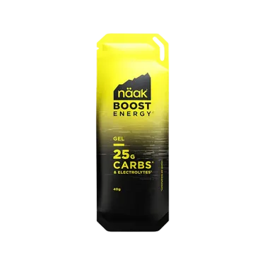 Näak Boost Energy Gel - Neutral