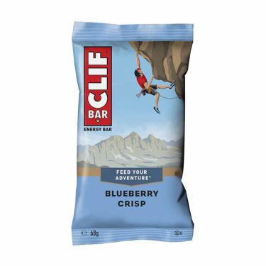 Clif Bar Energy Bar - Oat and blueberry