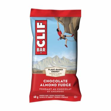 Clif Bar Energy Bar - Almond and chocolate