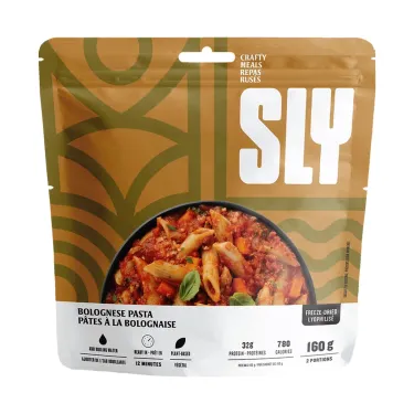 Vegetarian Bolognese Pasta