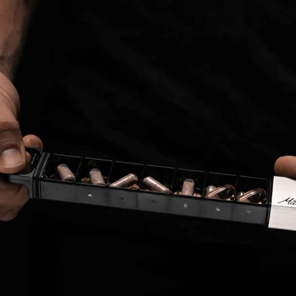 Matador Waterproof Pill Case