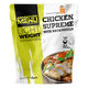 Chicken supreme with ratatouille - Big pack