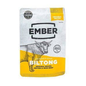 Biltong - Original dry meat - 25g