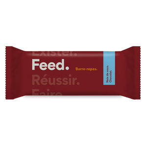 Feed. meal-bar - Coconut, chocolate