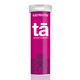 TA Energy electrolyte drink tablets - Wild berry