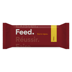 Feed. meal-bar - Lemon