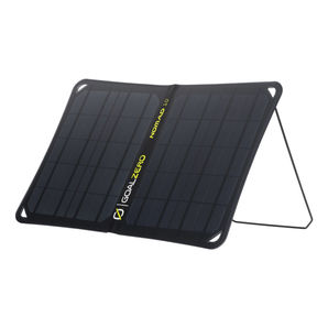 Goal Zero portable solar panel - Nomad 10