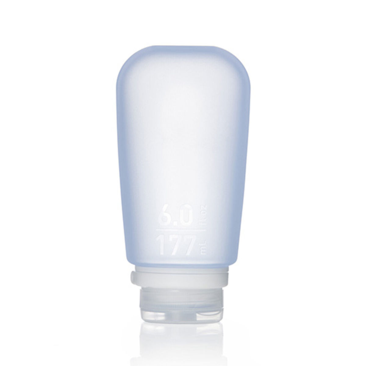 Humangear GoToob+ liquid travel container - 177 ml
