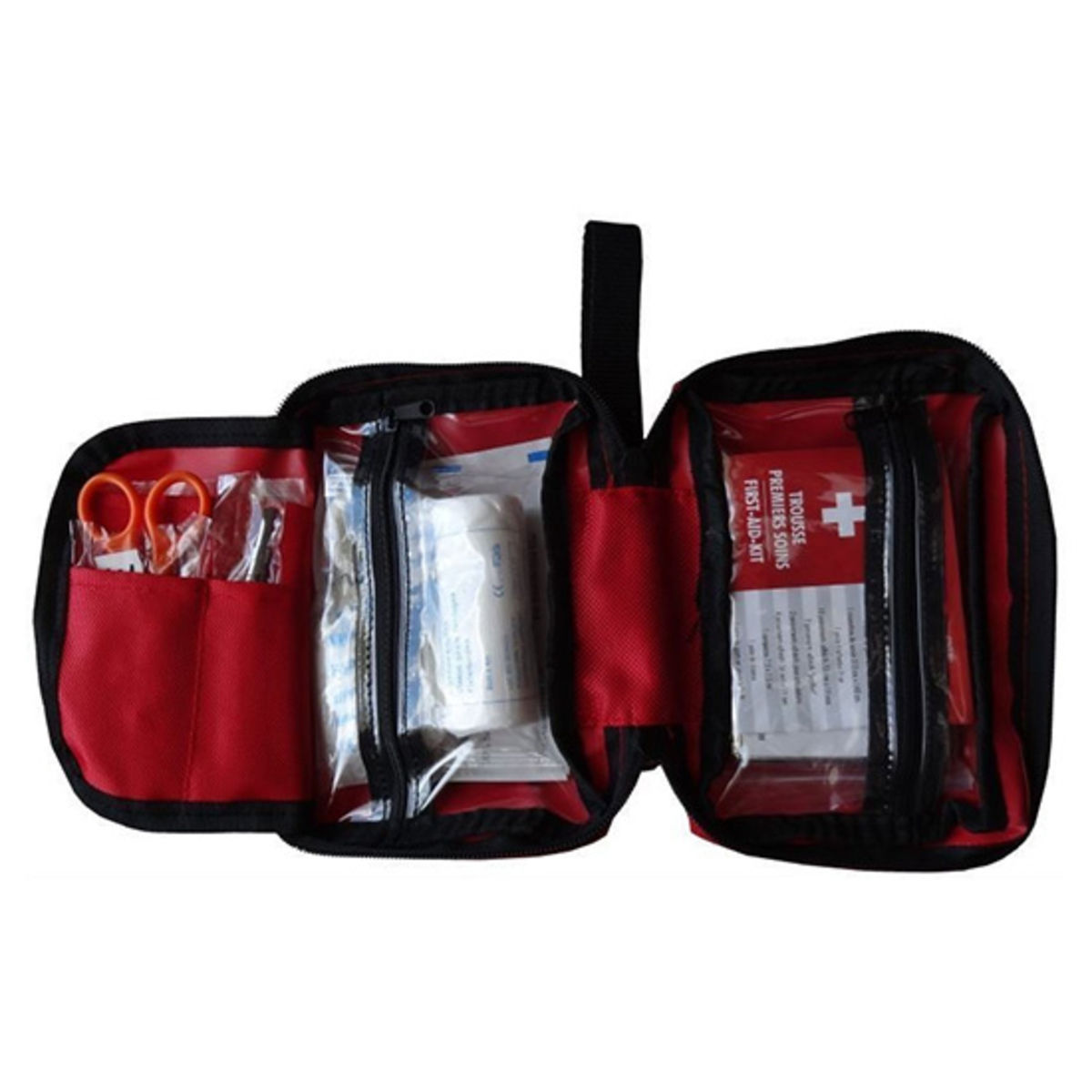 Pharmavoyage first-aid-kit