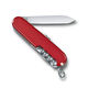 Victorinox Climber rouge couteau suisse multifonction