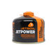 Jetboil JetPower gas canister - 230g