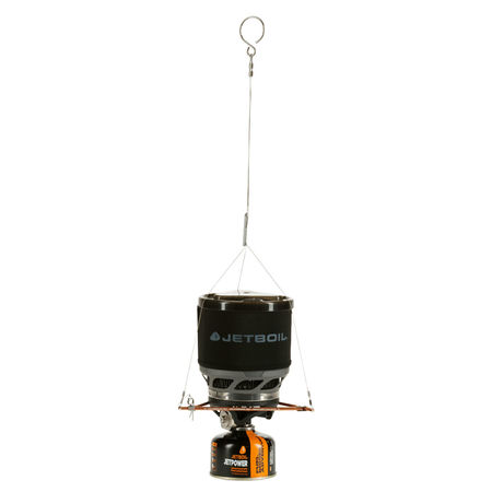 Hanging kit for Jetboil stove