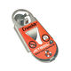 Jetboil gas canister opener