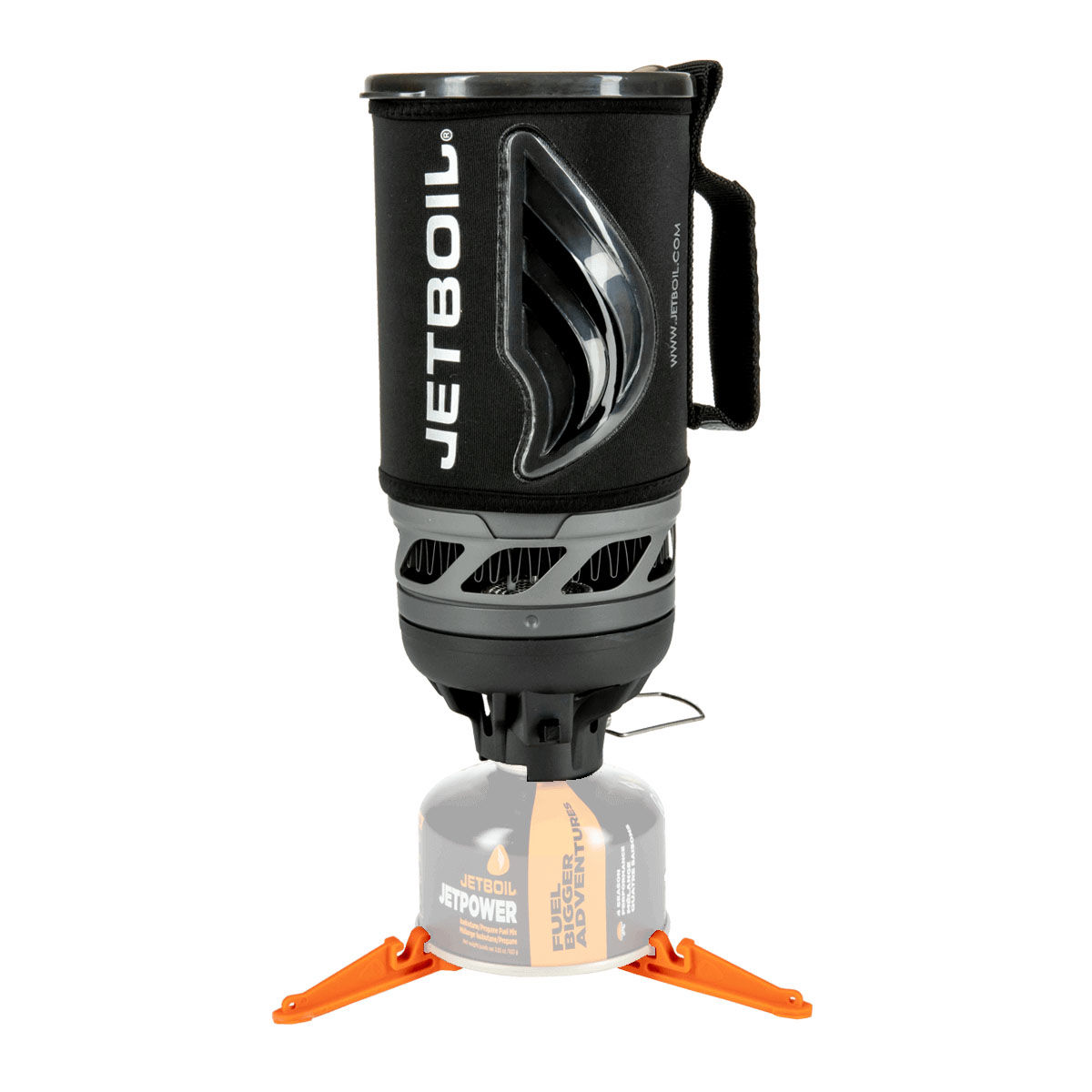 Jetboil Flash 1L gas cooking system