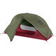 MSR Hubba NX backpacking tent - 1 person - Green