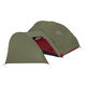 MSR Gear Shed for Elixir, Hubba tent series - Green
