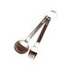 MSR titanium fork/spoon