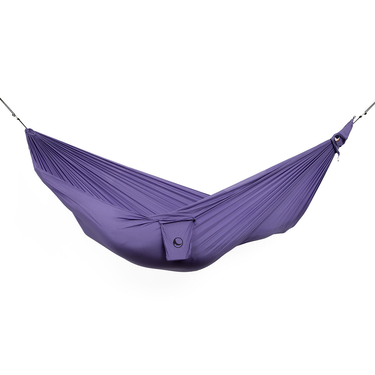 Ticket to the Moon Compact hammock - Purple