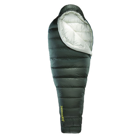 Therm-a-Rest Hyperion sleeping bag 32F/0C · 5°C