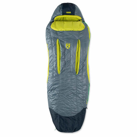 Nemo Disco 30 sleeping bag · 5°C