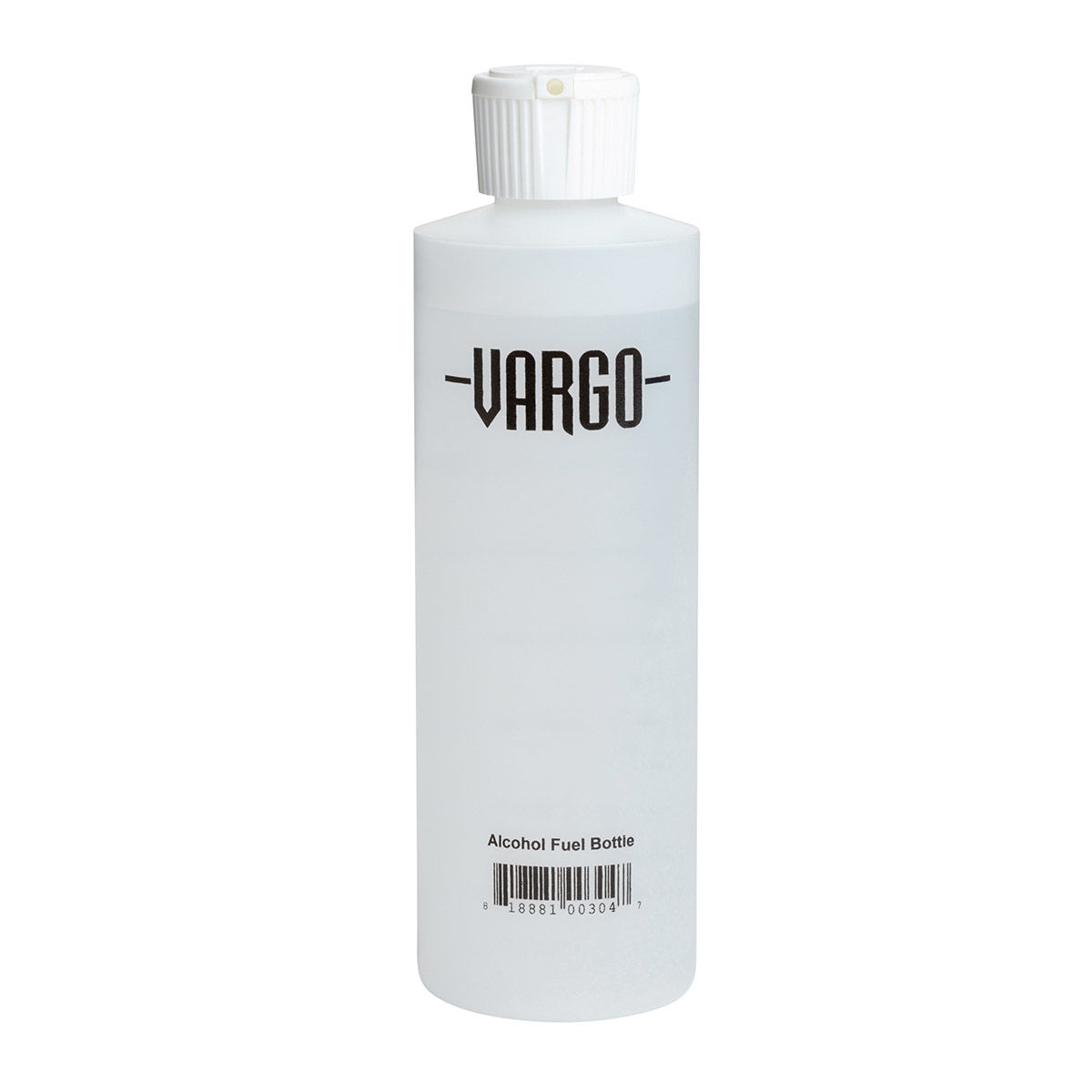 Vargo alcool fuel bottle