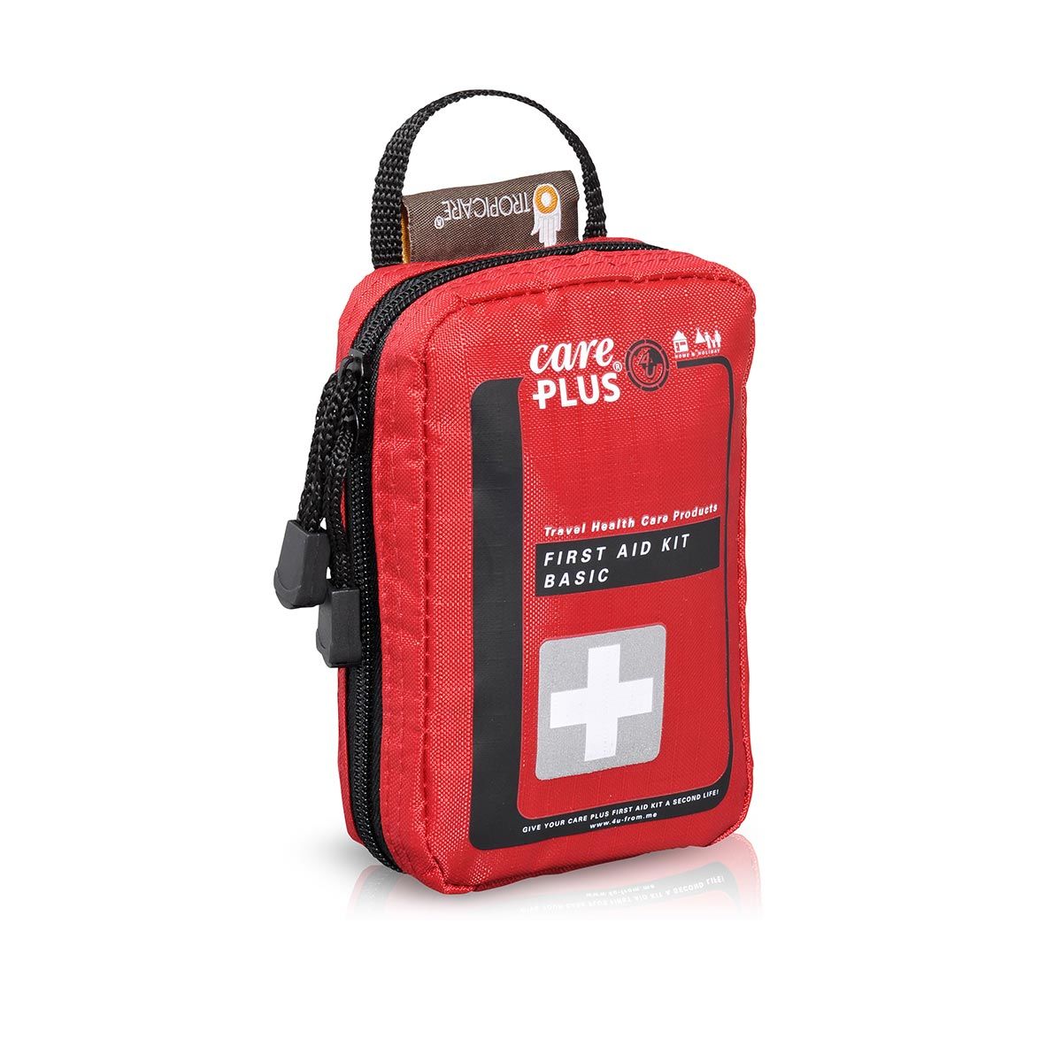 New Care Plus Basic Outdoor Cyclist Walking individual First Aid Kit 