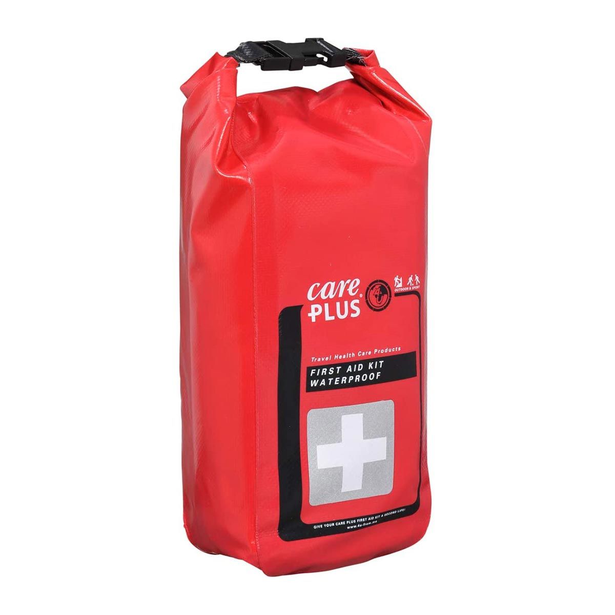 Care Plus first aid kit - Waterproof