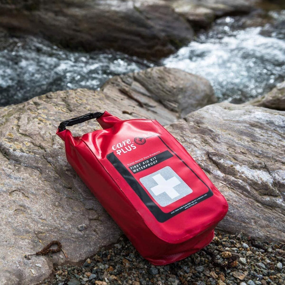 operatie Ronde Onbeleefd Waterproof Care Plus First Aid Kit - Boat Kit