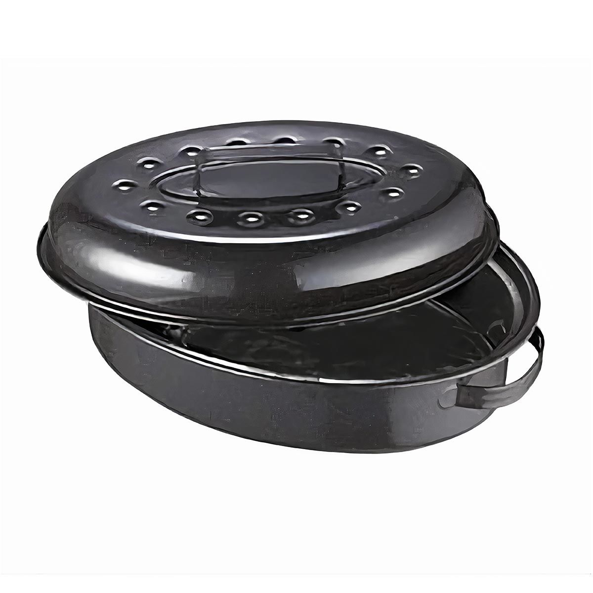 Solar Brother CookUp cooking pot for Sungood solar cooker